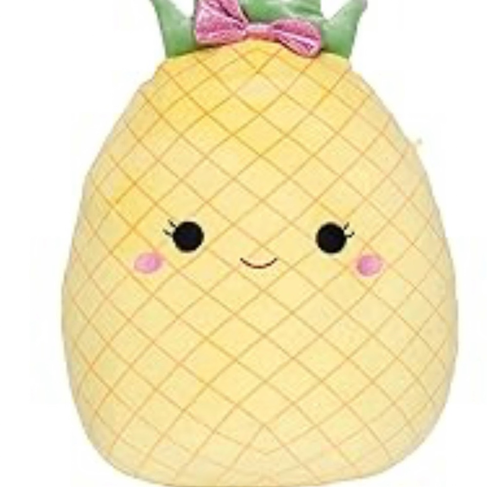 Squishmallows Maui the Pineapple 12inch